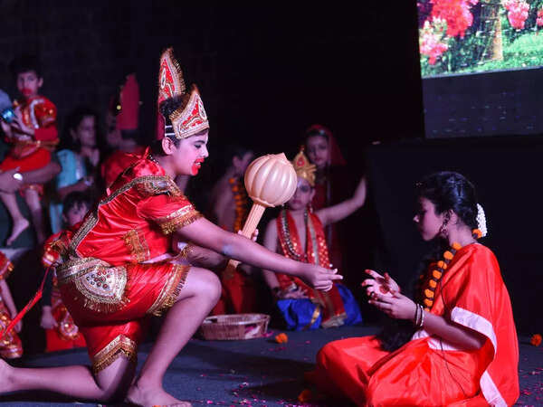 Ramlila