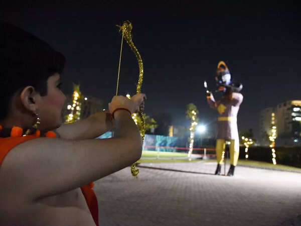 Ramlila