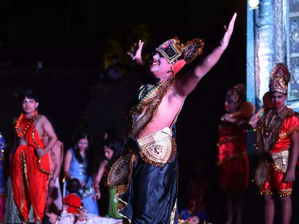 Ramlila