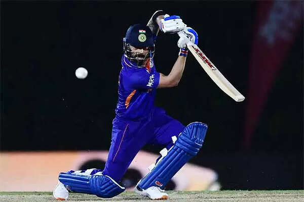 VIRAT