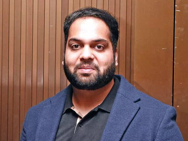 Dhruv Aggarwal