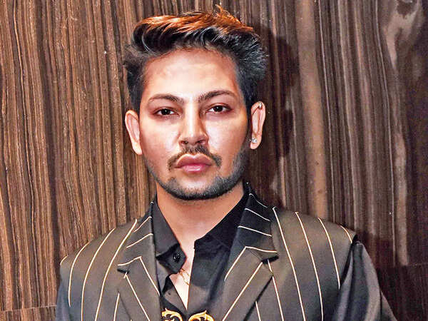 Shivang Kapoor