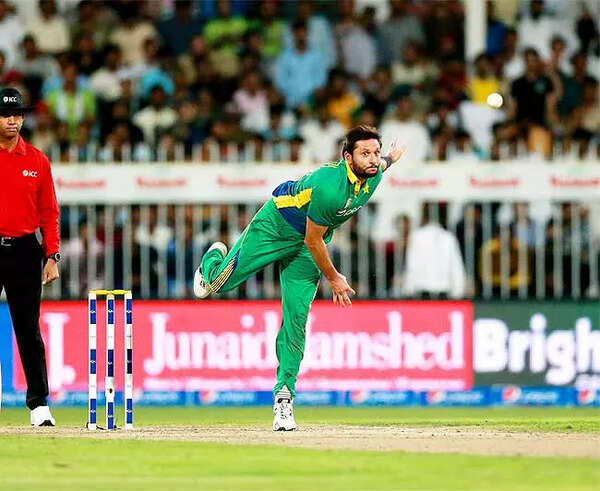 Afridi
