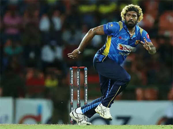 Malinga
