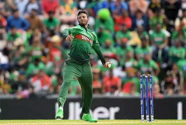 Shakib