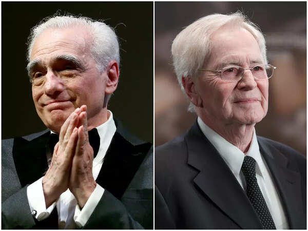Martin Scorsese and Istevan Szabo will be honoured at IFFI