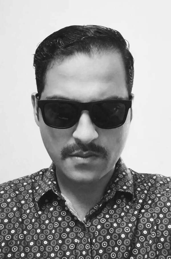 Judhajit Sarkar