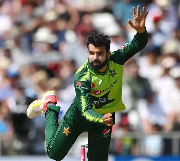 T20 World Cup 2021 Pakistan Squad: Everything you need to know about ...