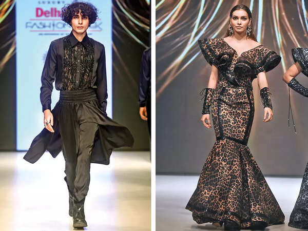 Varun Agrawal and Vijaya Sharma