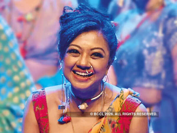 Anupama Dayal