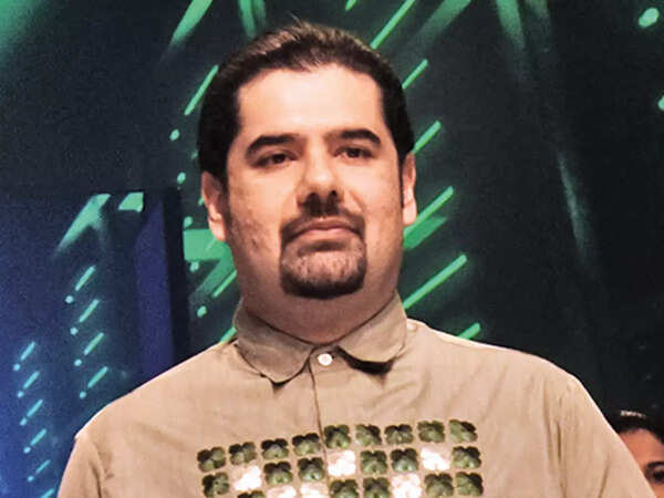 Anand Bhushan