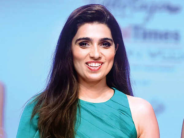 Nikhita Tandon