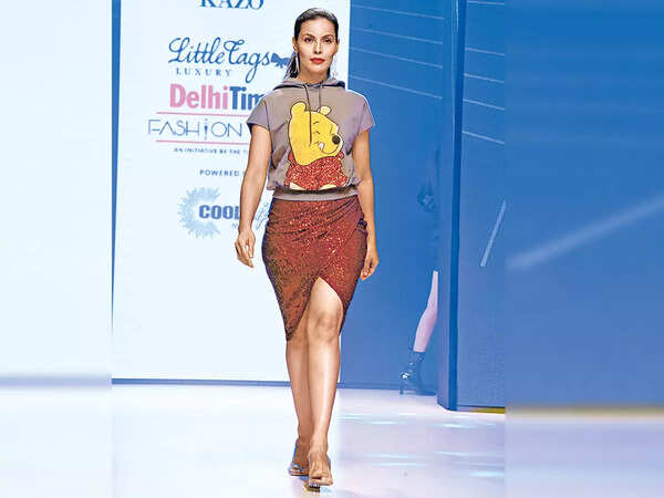 Deepti Gujral