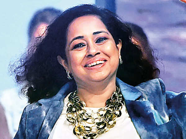 Renu Bhargava