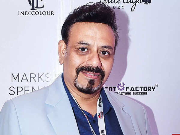Vivek Kukreja
