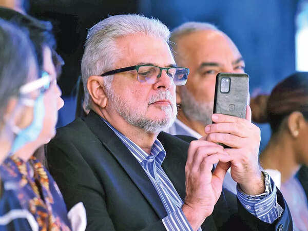 Claudio Ansorena