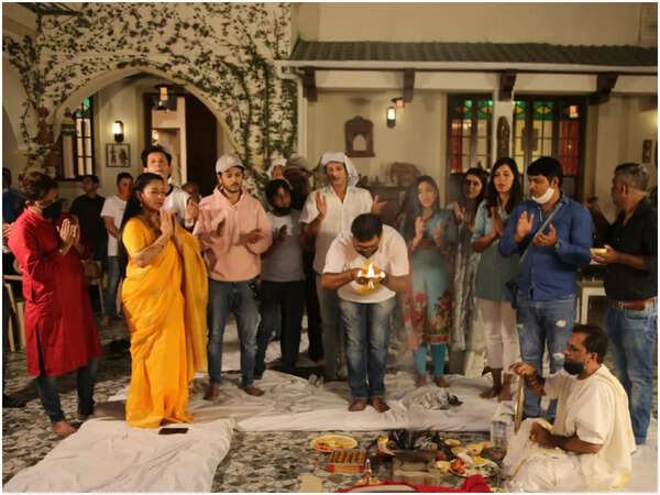 Sasural Genda Phool 2