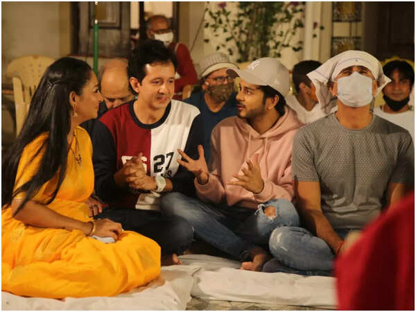 Sasural Genda Phool 2