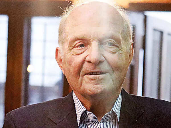 Herbert Traxl
