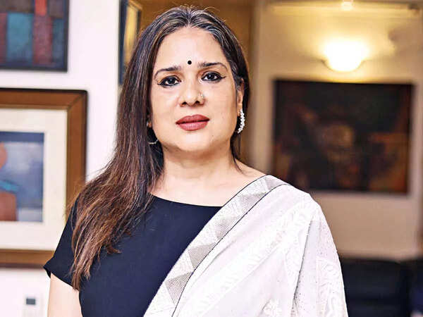 Manjari Chaturvedi