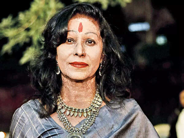 Shovana Narayan