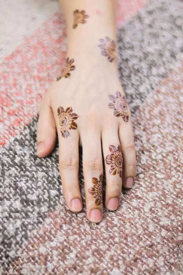 Arjunkanha Mehandi Art- Price & Reviews | Nagpur Mehndi Artists