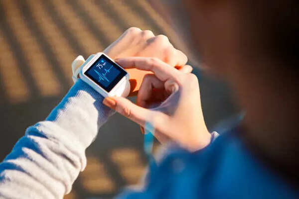 smartwatches.