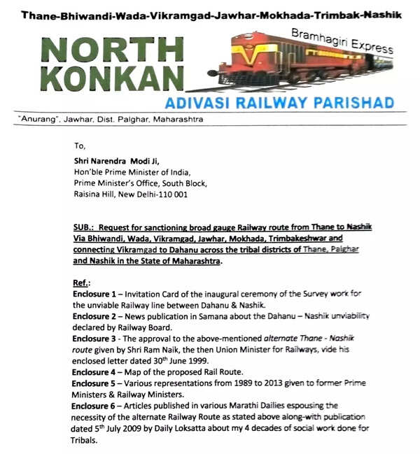 railway