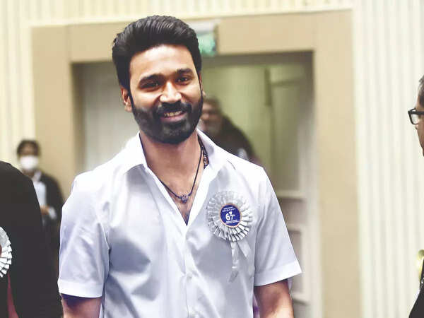 Dhanush