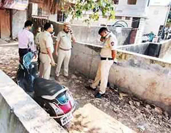 Thane: Teen Stabbed In Scuffle Dies; Classmate, 3 Others Detained ...