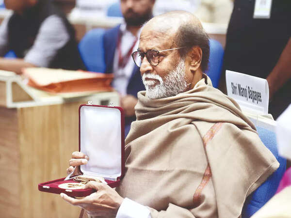 Rajinikanth