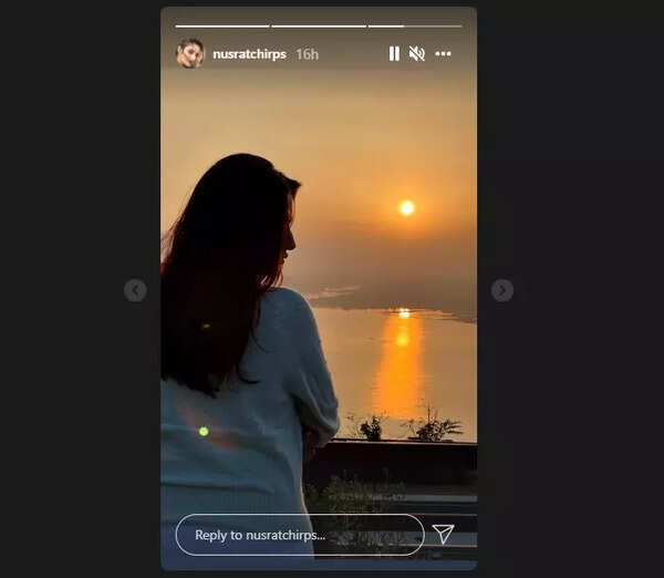 nusrat