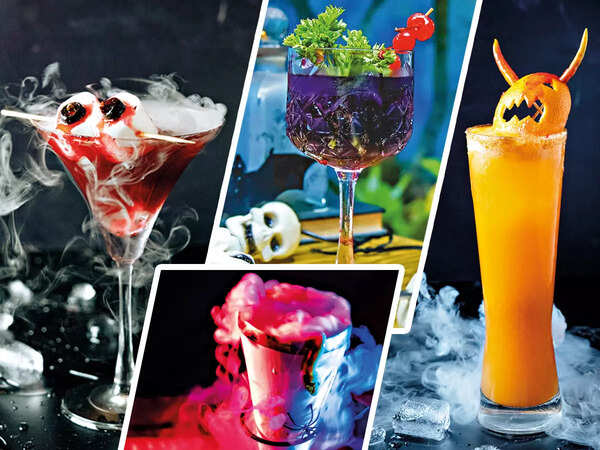 Collage-Glass
