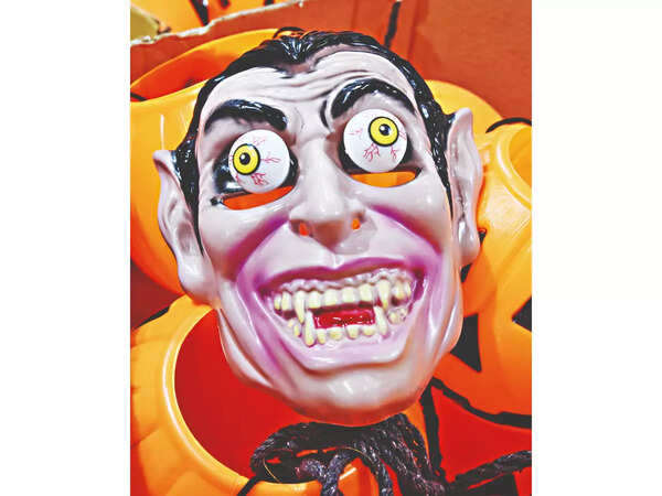 Halloween
