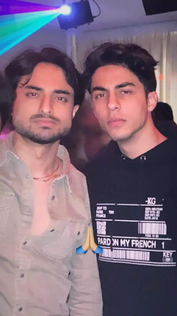 Arjun C - Aryan