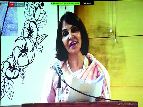 Kanak Rekha Chauhan (BCCL/ Vishnu Jaiswal)
