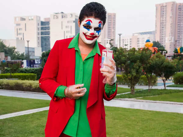 Ggn Halloween