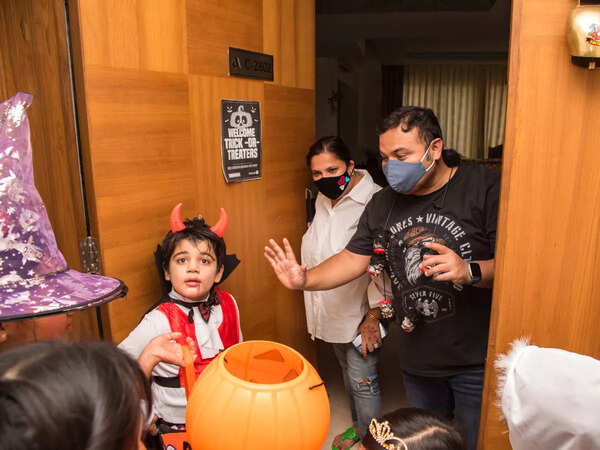 Ggn Halloween