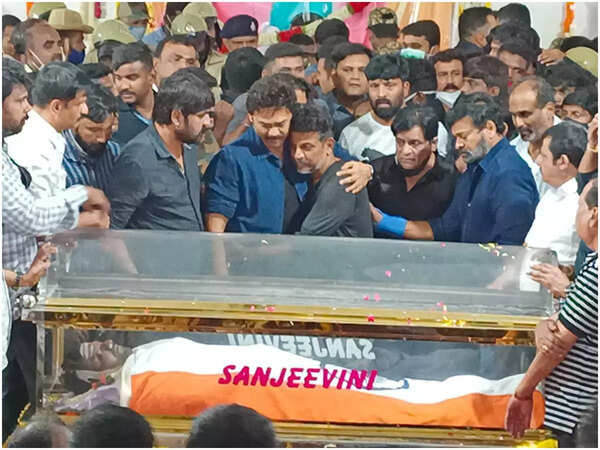 Chiranjeevi