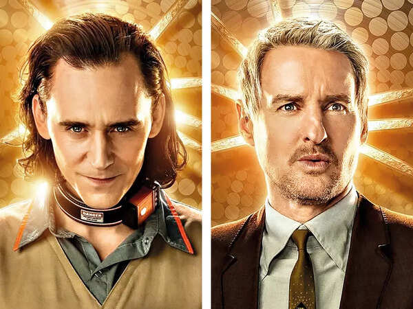 Loki and Mobius