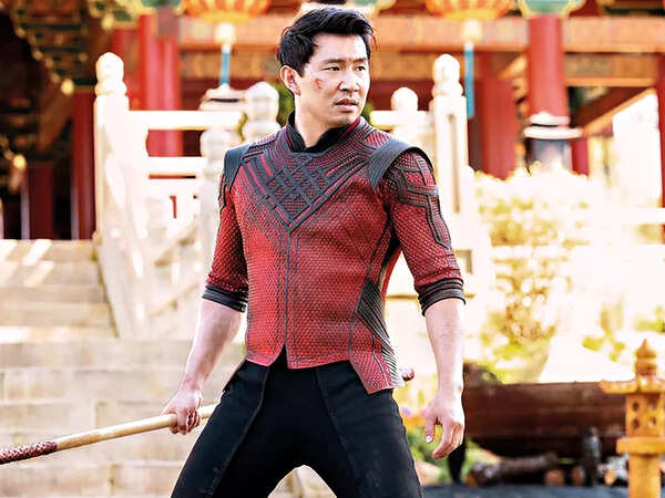 Shang-Chi
