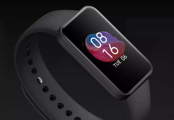 Xiaomi Redmi Smart Band Pro • See best prices today »