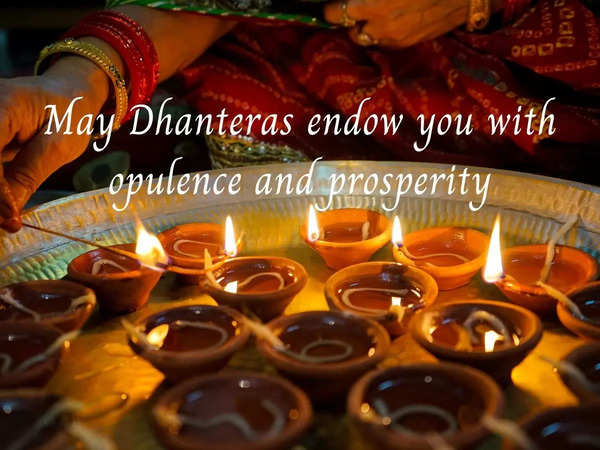 Dhanteras 2021: Why buying gold and utensils is considered auspicious on  this day!, Culture News