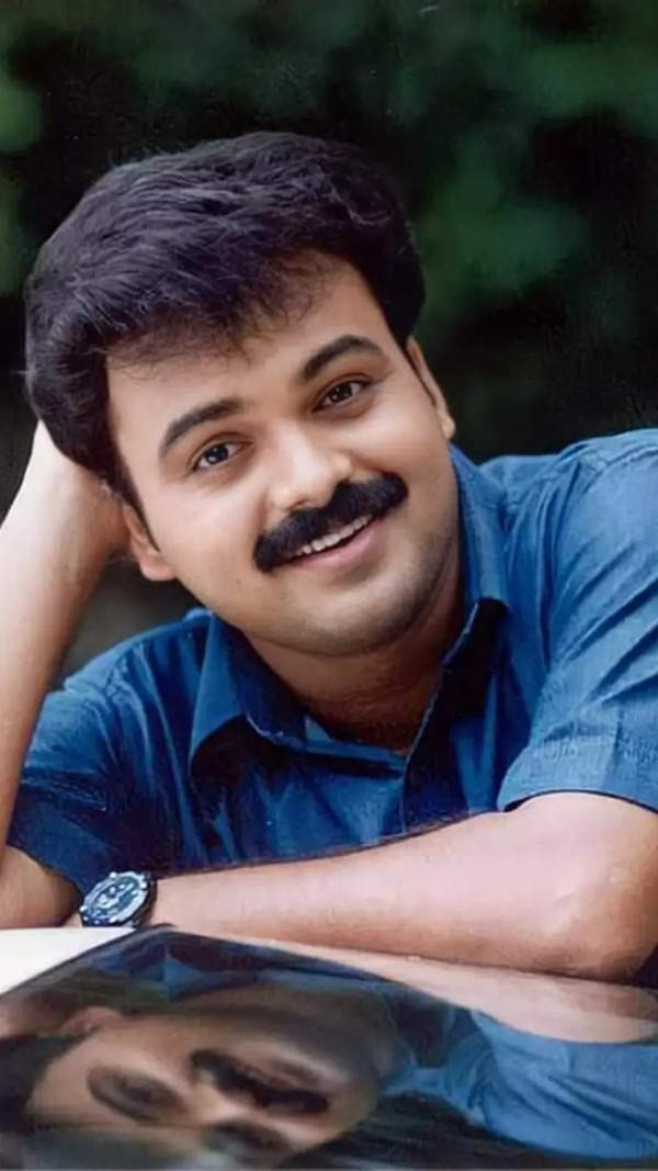 Kunchacko Boban