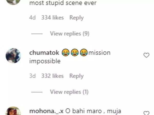 comment d