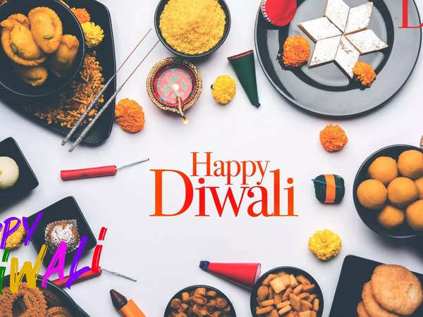 Happy Diwali 2023: Images, Wishes, Messages, Quotes, Pictures And 