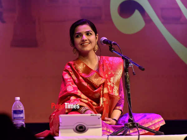 Diwali pahats return to the city; artistes overjoyed about performing live