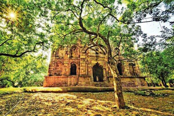 HKV tomb complex on path to repair amid Covid-19 challenges