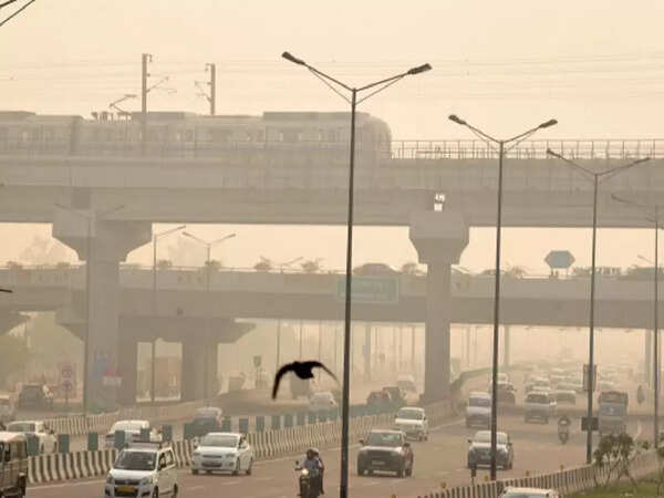 delhi smoog2