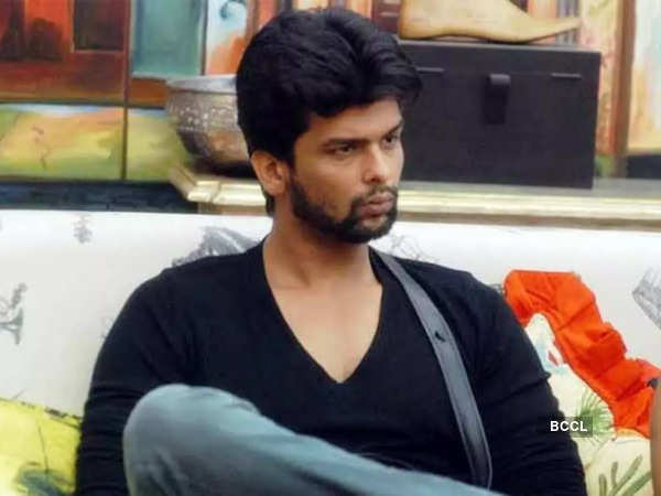 Kushal Tandon